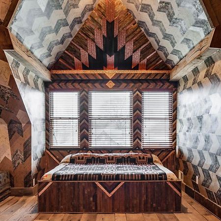 Hotel Urban Cowboy à Nashville Extérieur photo