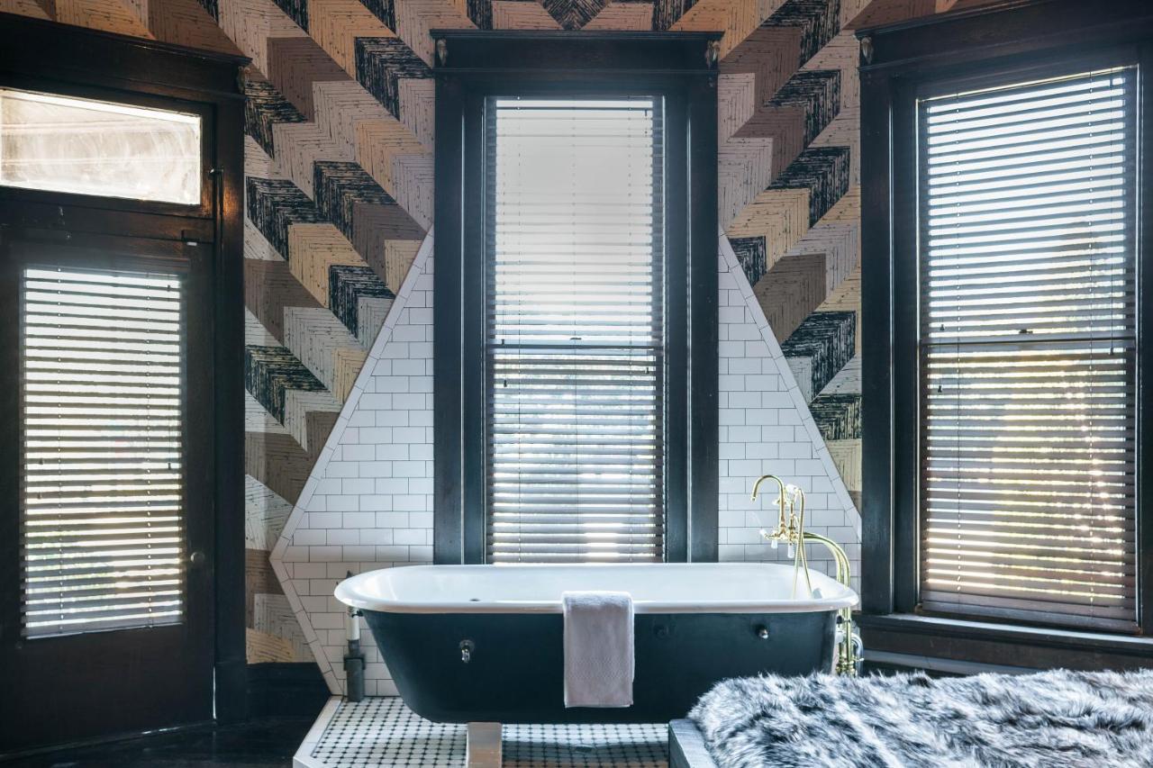 Hotel Urban Cowboy à Nashville Extérieur photo